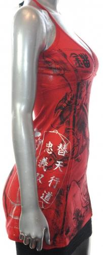 Туника Sinful by Affliction Heroes and Demons цена